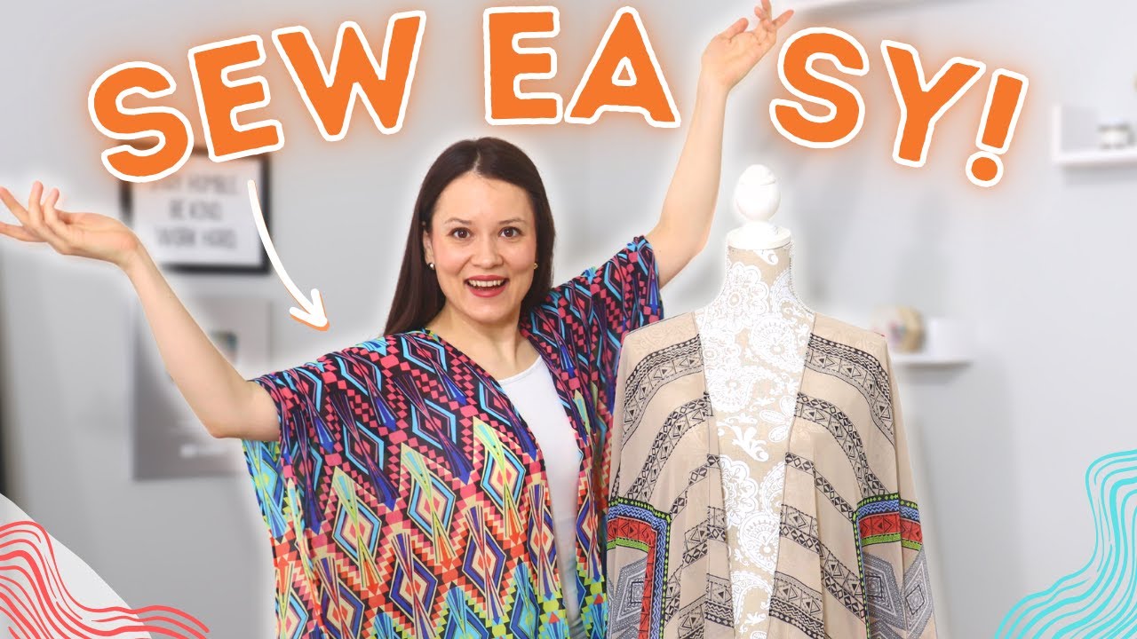 Dress Up a No-Sew Cardigan with Duck® Fabric Tape Mad in Crafts