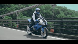 Bmw S1000Rr【4K】