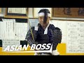 Meet a real samurai cuts 240 mph bb gun pellet  everyday bosses 15