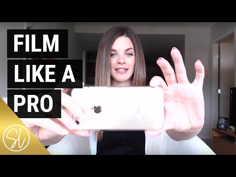 How to Make Videos with your Phone