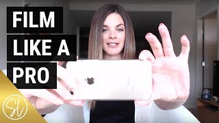 How to Make Videos with your Phone(How to Make (PROFESSIONAL) Videos with your Phone // Wondering to make YouTube videos with your phone? In this video I'll show you how to make a great ..., 2015-04-21T02:15:36.000Z)