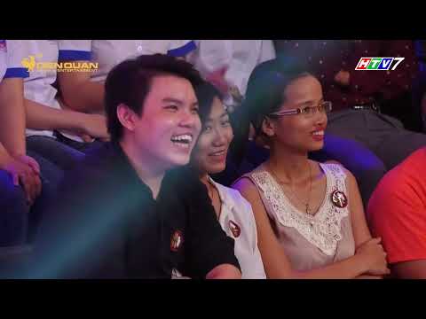 Trấn Thành and Trường Giang "stunned, bewildered, and floored" by the photographer's love story