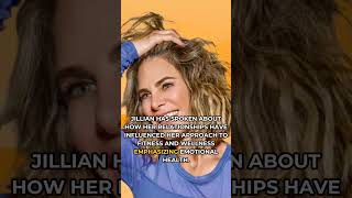 Celebrity Jillian Michaels' Love Life Journey Net Worth