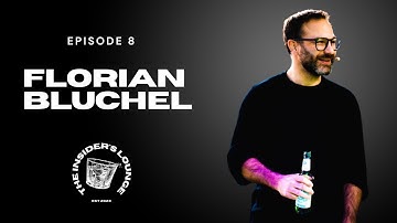 Episode 8: Data-Driven Scouting, The Future Of Soccer Analysis and More with Florian Bluchel