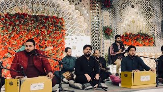 Doori Na Rahy Koi | Live | Numan Haider & Team Thumb