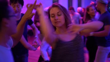 MAH01856 DIZC2017 ~ Dominika and China ~ video by Zouk Soul