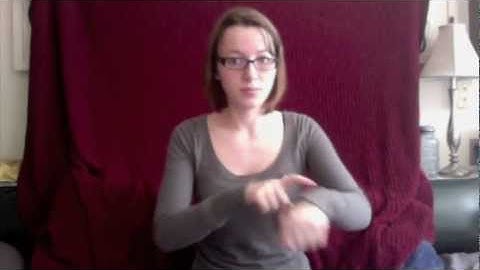 ASL Assignment #2 Redo