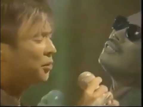 オンリー・ユー德永英明 & 鈴木雅之