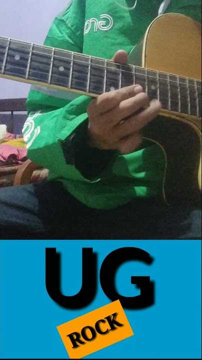 Patience || Guitar Solo Versi Live in Tokyo Guns N Roses #Shorts