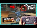 Juego Tony HAWK's UNDERGROUND 2| Smartphone