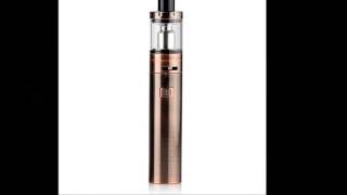 New Colors For Eleaf iJust S Starter Kit