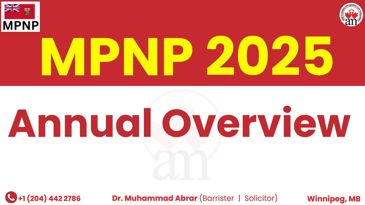 MPNP 2025 Annual Overview