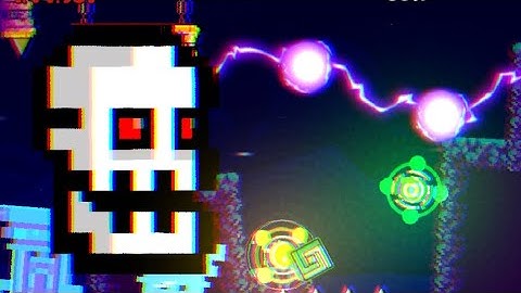 Dash + Space Invaders = sync | GDPS 2.2