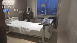 全国の入院者数が約2000人にまで減少　厚労省(20/05/23)