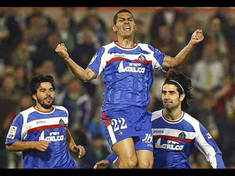 LUCHA GETAFE
