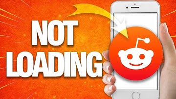 How To Fix And Solve Reddit Not Loading | Final Solution