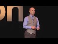 Aviation's Next Great Adventure | Andrew Shepherd | TEDxDayton