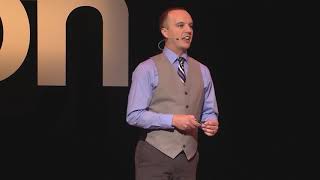 Aviation's Next Great Adventure | Andrew Shepherd | TEDxDayton