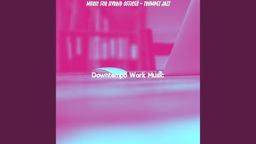 Alluring Backdrops for Work