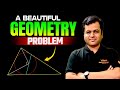 One Geometry Problem That Changes Your Olympiad Thinking | IOQM to RMO