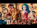 Baaghi 3 Full Movie | Tiger Shroff | Riteish Deshmukh | Shraddha Kapoor | Box Office Review &amp; Facts