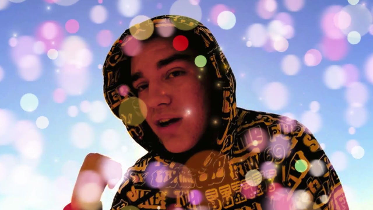 [FREE] Yeat Type Beat - Rust (Prod. Valente)