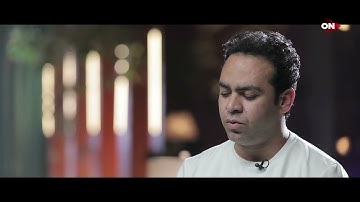 117- سورة الشعراء - عمر شلبي - كنوز