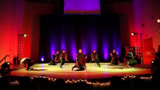 Revolve Dance Crew - Jam On It 2016