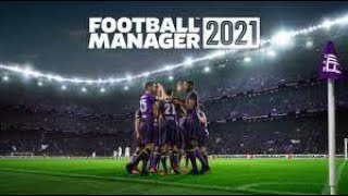 Football Manager 2021 - Việt Hóa #1 / CHơi thử game quản lý bóng đá cũ screenshot 2