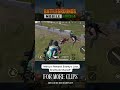 "Top PUBG Moments: Sad emotional goodbye "