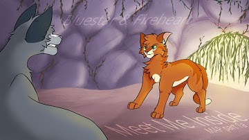 Meet Me Inside || MAP part 1a