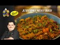 Venkatesh bhat makes jeera samba masala bhath  ricebath 