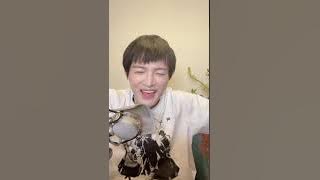 Download lagu 20200929 周深Charlie Zhou Shen生日直播《Love Is An Open Door》單截