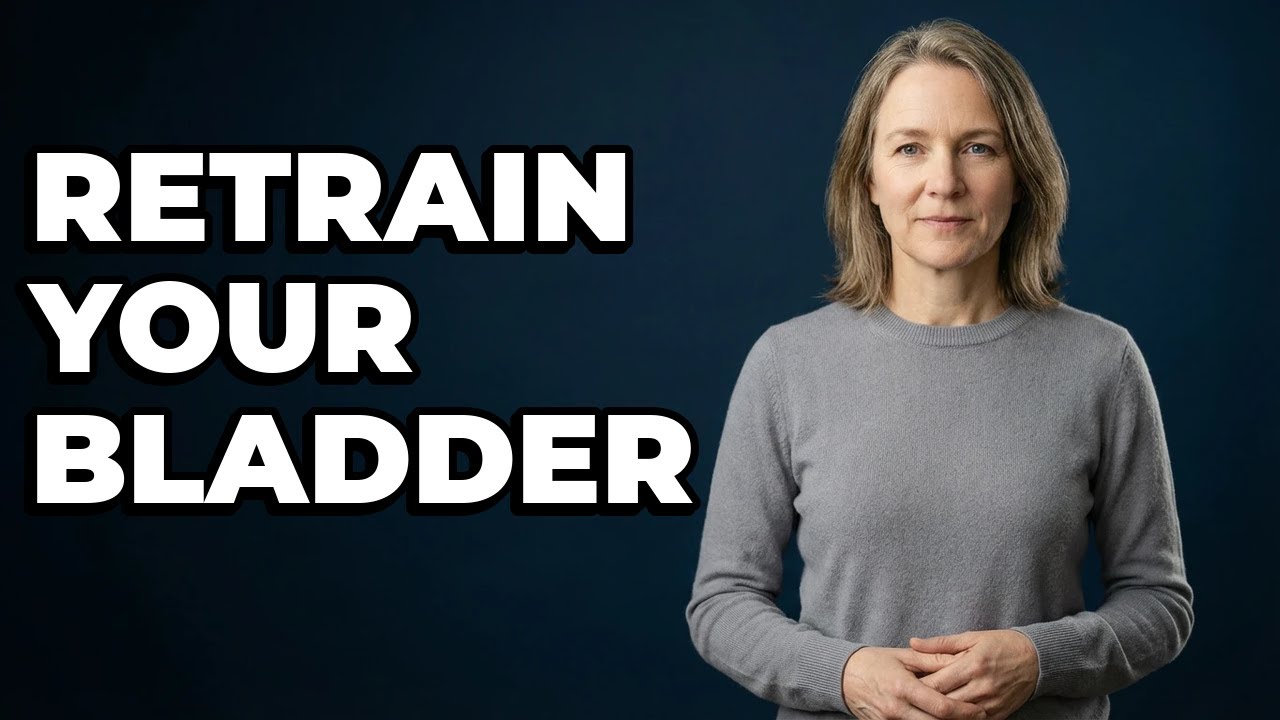 How Do I Follow a Timed Voiding Schedule Daily?