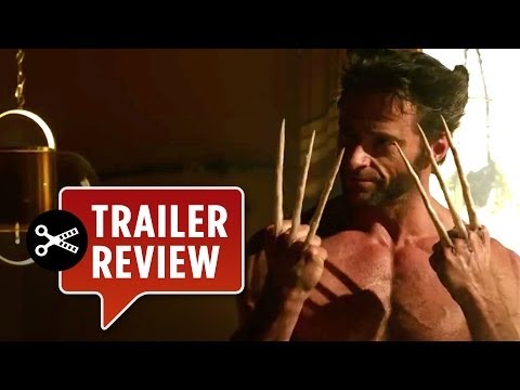 Instant Trailer Review: X-Men: Days of Future Past Trailer 3 (2014) - Hugh Jackman Movie HD