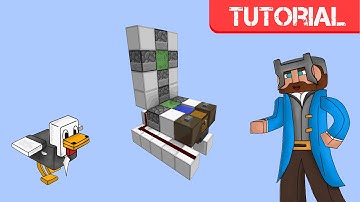 Minecraft 1.8 - Boat Launcher