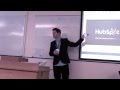 Understanding Customer Journey 2014