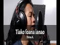 Tiako foana ianao - Thina A. (Audio) 2019