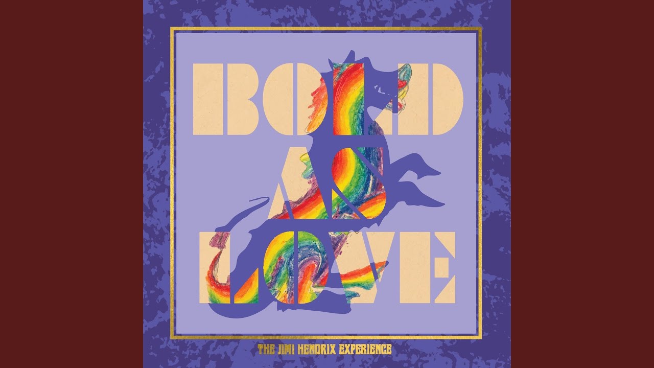 Bold as Love - YouTube