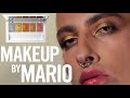 BY MARIO | BEAUTY BOMB туши | обзор и туториал