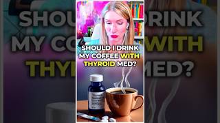 Thyroid Medication Absorption Can Be Difficult IF...