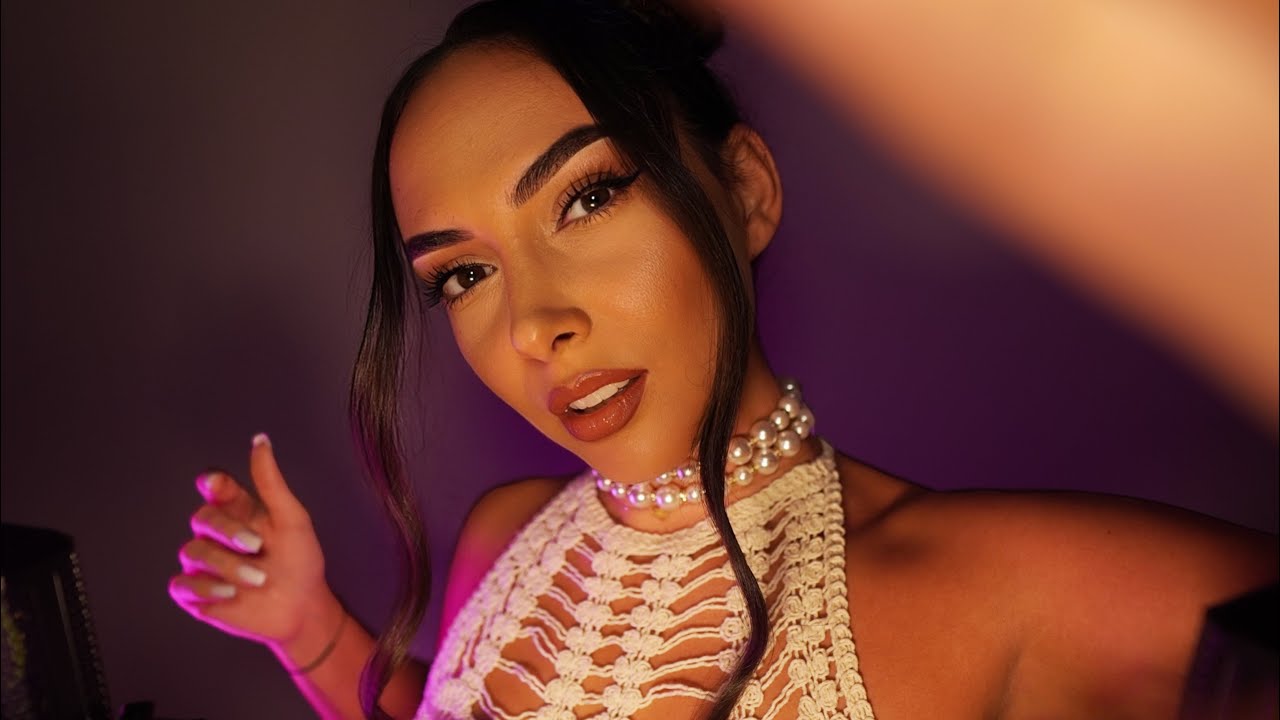 Anticipatory ASMR Done Right 🎧 (II)