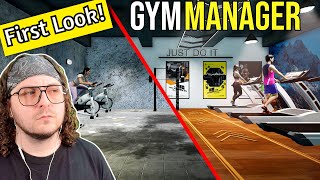 I OPEN A QUESTIONABLE GYM... (Gym Manager Prologue) by Kanzalone 5,384 views 1 month ago 36 minutes