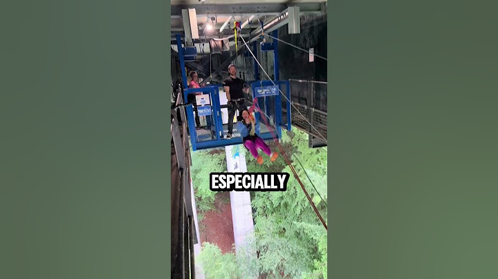 seuls les courageux font cette activité... 🤦‍♂️