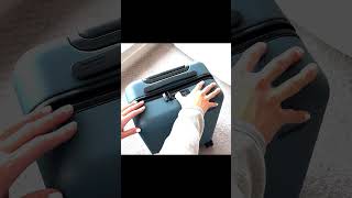 Away Travel The Carry-On Unboxing