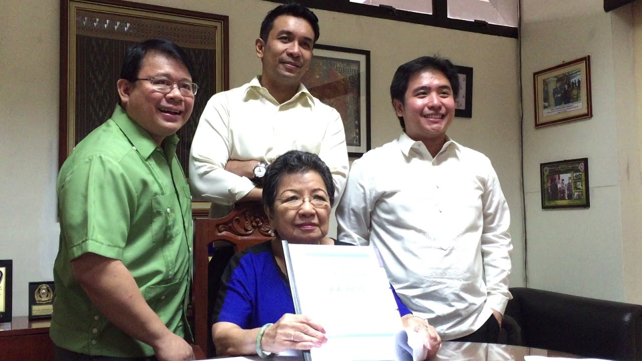 Bilibid inmates’ kin file human rights complaint against De Lima