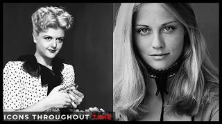 Hollywood’s Velvet Age: Rare Portraits from an Era of Pure Stardom