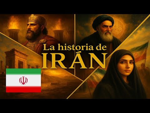 Como Persia se