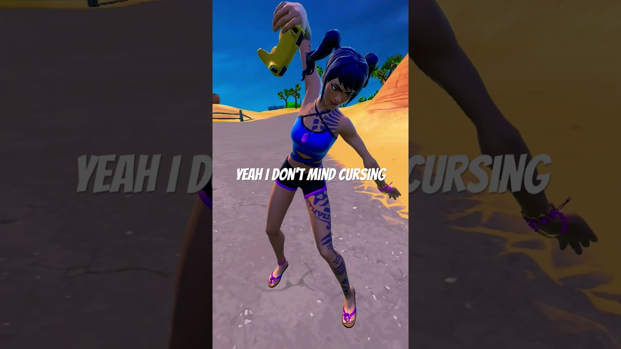 Can I curse can i curse lol 😂 