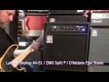 Ampeg BA-110 - Sound Clips